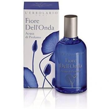 Fiore dell'Onda Unisex Eau de Parfum 50 ml - Fresh Marine Floral Fragrance