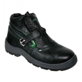 Bota de seguridad Fragua Totale S3 Talla 41