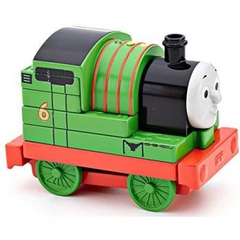 Fisher-Price - Thomas & Sus Amigos DMP95. Take N Play. Percy
