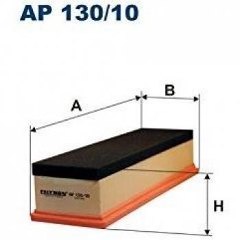 Filtron AP130/10 Compartimentos de Motor