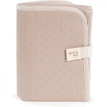 Cambiador Portátil Walking Mum Eco Mum Apricot