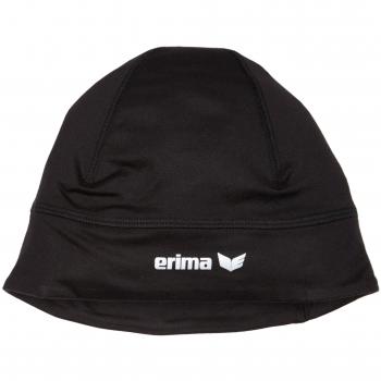 Erima Unisex Performance Beanie Hat - Black M