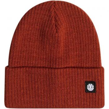 Element Flow Gorro para Hombre - Burnt Sienna