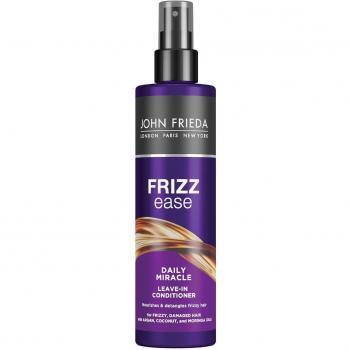 John Frieda Frizz Ease Daily Miracle Leave-In Conditioner Spray 200ml