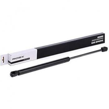 Amortiguador de Maletero RIDEX 219G0268 para Renault Clio I - Fuerza de Eyectación 390N