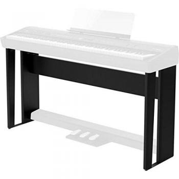 Roland KSC-90-BK Black Stand for FP-90 Digital Piano