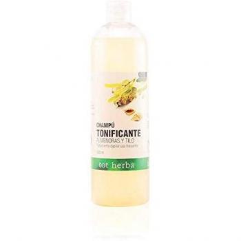 Tot Herba Shampoos, 500 ml