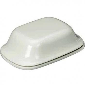 Buttercloche Villeroy & Boch For Me (2 piezas, color blanco)