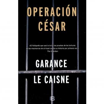 Operación César