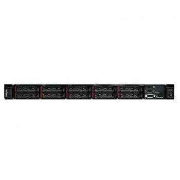 Lenovo ThinkSystem SR630 servidor 21 GHz 32 GB Bastidor 1U Intel® Xeon® Silver 750 W DDR4SDRAM