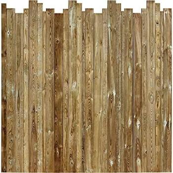 Panel madera cleveland 30 mm 180 x 185 cm