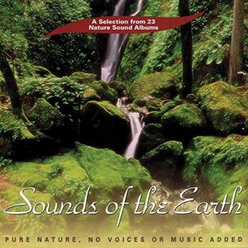 Sounds of the earth collection