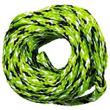 Cuerda Remolcable Jobe 10p Verde