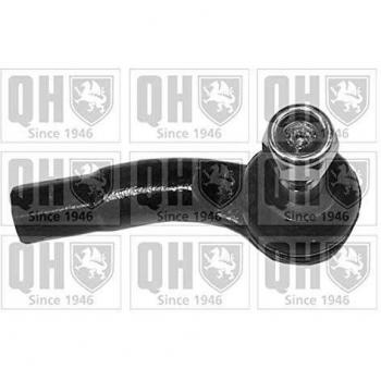 Rótula de dirección Premium Quinton Hazell QR3277S para Volkswagen Polo IV 3/5 puertas
