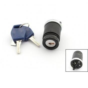 Contacto de Llave para Cerradura
