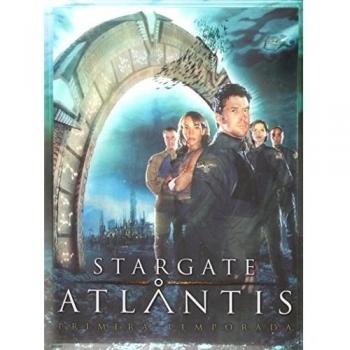 Stargate Atlantis T1