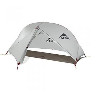 MSR Hubba NX Solo - Tienda de campaña