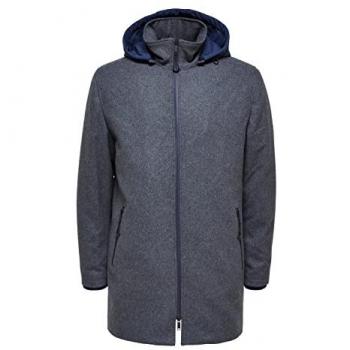 Selected Troy Insulated Parka
