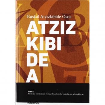 Euskal Atzizkibide Osoa