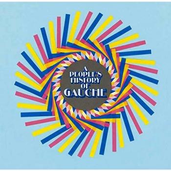 A People's History of Gauche - Vinyl Record