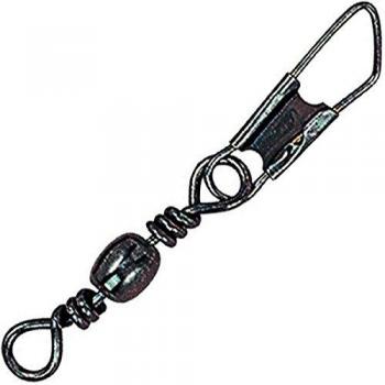 Zebco mosquetón vertebral Talla:#6 41mm