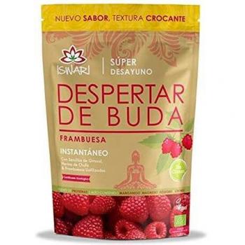 Despertar de Buda Frambuesa Iswari