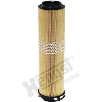 Filtro de aire HENGST FILTER E1034L, tipo: filtro de aire, características: diseñado para optimizar el flujo de aire en el motor, fabricado con materiales de alta calidad para una filtración eficiente, compatible con varios modelos de