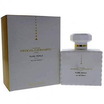 Pascal Morabito - Pure Perle 100ml Eau De Parfum Spray