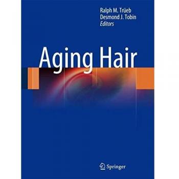 Aging Hair