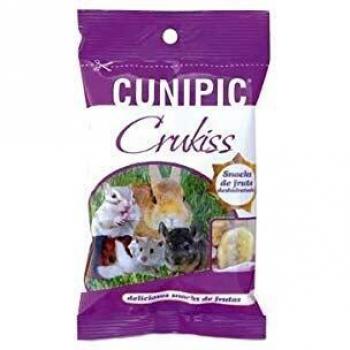 Cunipic Crukiss Dried Fruit