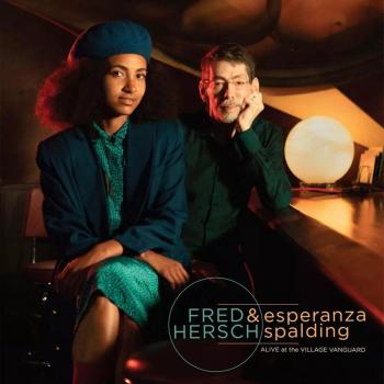 Vivo en el Village Vanguard - Fred Hersch (CD)