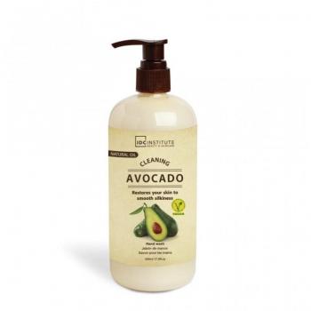 IDC Institute Natural Oil Hand Soap Avocado 500 ml
