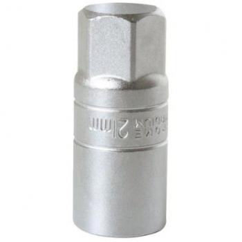 Ratio 6493H21 - Llave Vaso Bujia 21Mm X1/2Ratio