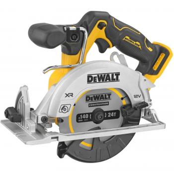 Sierra Circular Dewalt DCS512N-XJ XR 12V