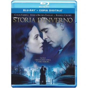Storia d' Inverno [Italia] [Blu-ray]