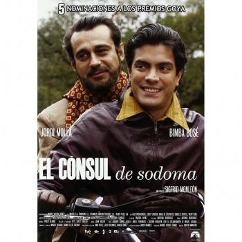 El consul de sodoma [DVD]