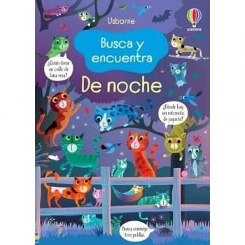 De noche