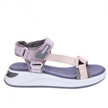 Sandalias Hoff Barbados Rosa