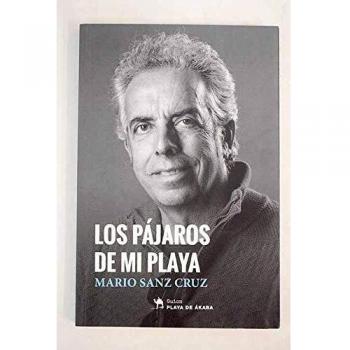 LOS PAJAROS DE MI PLAYA