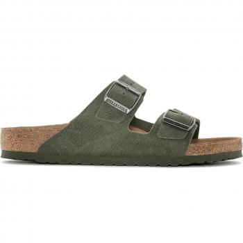 Birkenstock Men's Arizona Sandals - Thyme - UK 9.5 (EU 44)