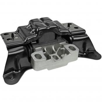 Cojinete y soporte de motor MEYLE 100 199 0204 Izquierda, caja de cambios manual