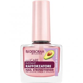 Endurecedor de Uñas con Aceite de Aguacate y Minerales Deborah Milano