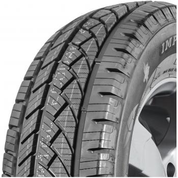 Imperial 5420068623716 – 205/65/R16 107t – S/C/73db – Todo el año Neumáticos