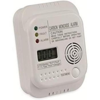 Detector de Monóxido de Carbono E3-03213