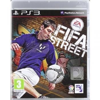 FIFA Street 4