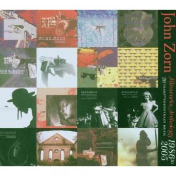 The Best Of Filmworks - 20 Years Of Soundtrack Music
