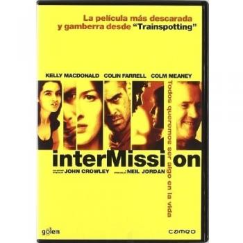 Intermission [DVD]