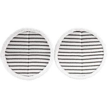 Bissell BSSEL-239072 Almohadillas de Quitar Sésiles Fuerte, Impurezas