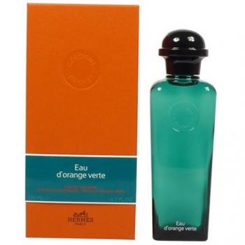 Concentré D'Orange Verte Eau De Cologne Spray