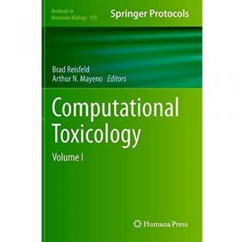 Computational Toxicology: Volume I: 929